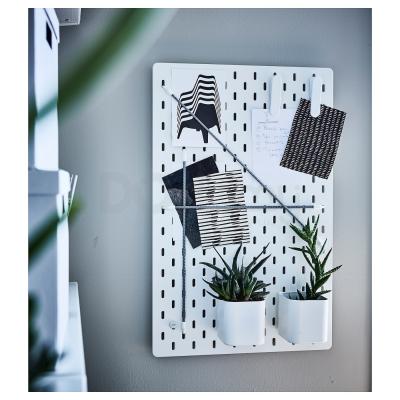 Держатель эластичный SKADIS 403.216.31 IKEA (ИКЕА СКОДИС), фото 4