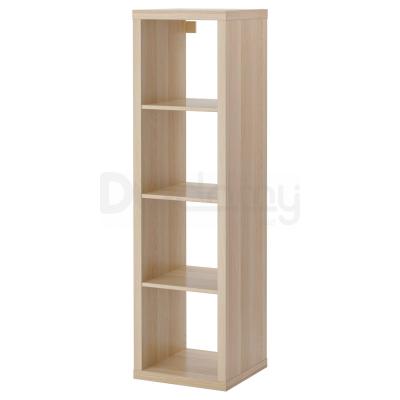 Стеллаж KALLAX 002.758.48 IKEA (ИКЕА КАЛЛАКС), фото 5