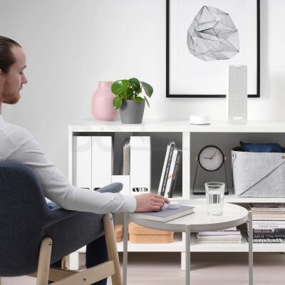 Комплект для дистанційного керування звуком SYMFONISK/TRÅDFRI 193.191.64 IKEA (ИКЕА СЮМФОНИСК / ТРОД, фото 5