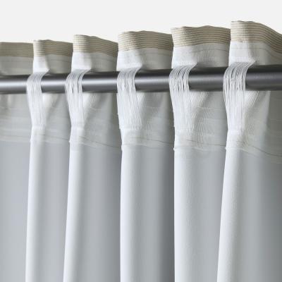 Штори VILBORG 502.975.55 IKEA (ИКЕА ВИЛБОРГ), фото 3