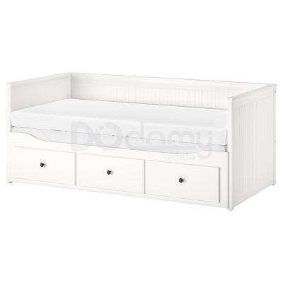 Кровать HEMNES 903.493.26 IKEA (ИКЕА ХЕМНЭС), фото 1