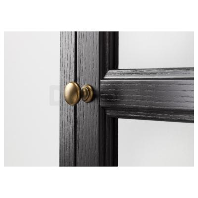 вітрина MALSJÖ 303.034.87 IKEA (ИКЕА МАЛЬШЁ), фото 4