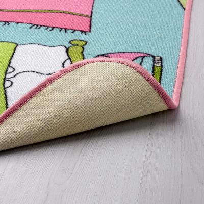 Ковер RUMMET 503.566.82 IKEA (ИКЕА РУММЕТ), фото 3