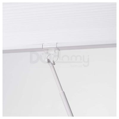 Жалюзи HOPPVALS 702.906.28 IKEA (ИКЕА ХОППВАЛС), фото 2