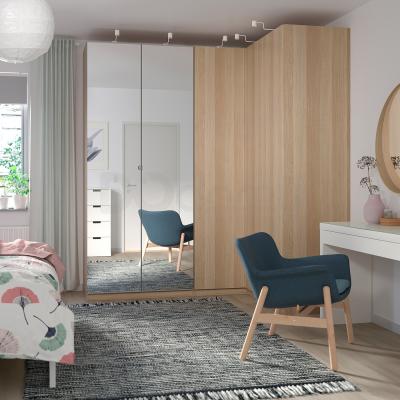 Дверь FORSAND 304.349.64 IKEA (ИКЕА ФОРСАНД), фото 2