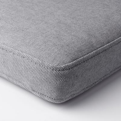 Подушка на стілець OMTÄNKSAM 403.845.48 IKEA (ИКЕА ОМТЭНКСАМ), фото 4