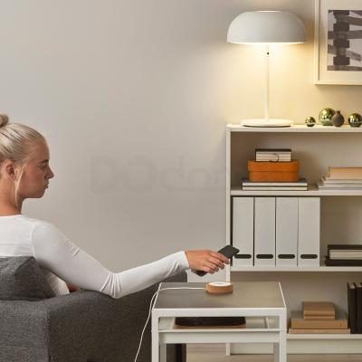 Индуктивное зарядное устройство NORDMARKE 804.721.14 IKEA (ИКЕА NORDMÄRKE), фото 4