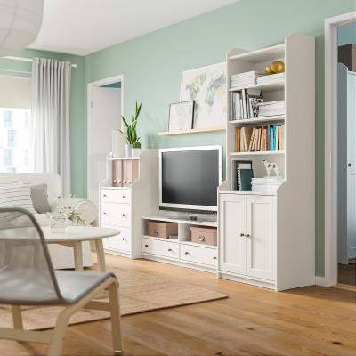 Гостиная HAUGA 193.884.40 IKEA (ИКЕА ХАУГА), фото 2