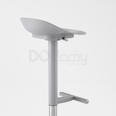 Барный стул JANINGE 102.813.54 IKEA (ИКЕА JANINGE), фото 9