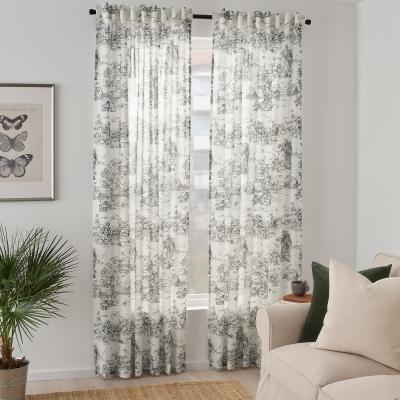 Штора STJÄRNRAMS 104.806.45 IKEA (ИКЕА STJÄRNRAMS), фото 2