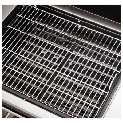 Вугільний гриль KLASEN 892.818.36 IKEA (ИКЕА КЛАСЕН), фото 9