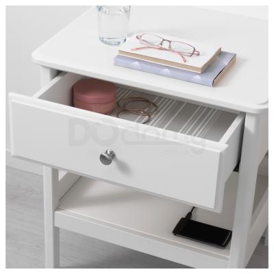 Тумба приліжкова TYSSEDAL 702.999.59 IKEA (ИКЕА ТИССЕДАЛЬ), фото 3