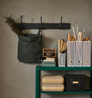 Сумка через плечо 404.413.08 IKEA (ИКЕА Сумка через плечо), фото 4