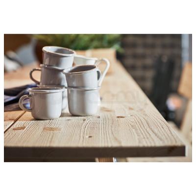 Кружка EGENDOM 603.909.06 IKEA (ИКЕА ЭГЕНДОМ), фото 8