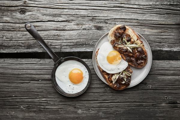 Сковорода VARDAGEN 004.612.37 IKEA (ИКЕА ВАРДАГЕН), фото 8