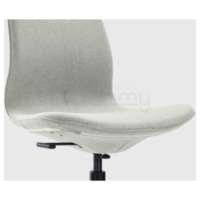 Стул офисный LANGFJALL 091.752.41 IKEA (ИКЕА ЛОНГФЬЕЛЛЬ), фото 4