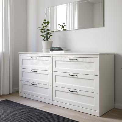 Комод SONGESAND 703.667.98 IKEA (ИКЕА SONGESAND), фото 2