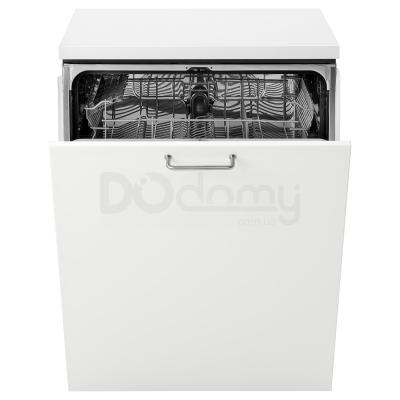 Посудомийна машина LAGAN 504.754.25 IKEA (ИКЕА ЛАГАН), фото 1