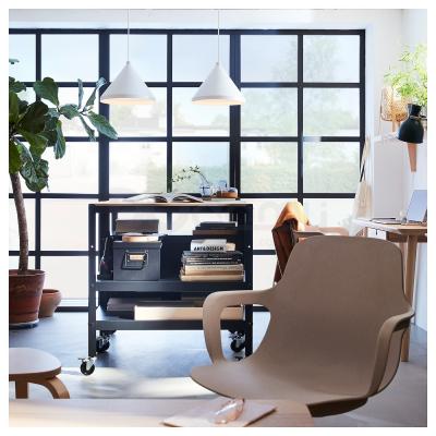 Светильник подвесной NAVLINGE 604.048.90 IKEA (ИКЕА НЭВЛИНГЕ), фото 5