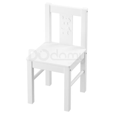 Стул детский KRITTER 401.536.99 IKEA (ИКЕА КРИТТЕР), фото 1