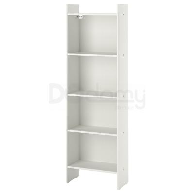 Книжкова шафа 204.367.13 IKEA (ИКЕА Книжкова шафа), фото 1