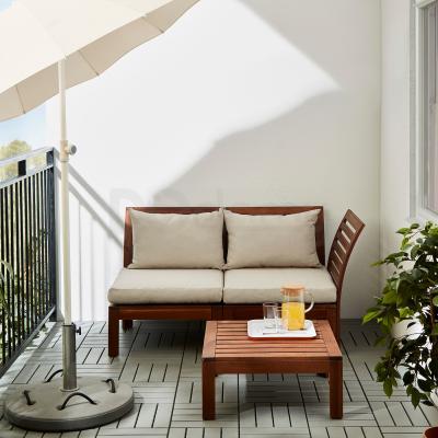 Диван садовий ÄPPLARÖ 590.968.83 IKEA (ИКЕА ЭПЛАРО), фото 3