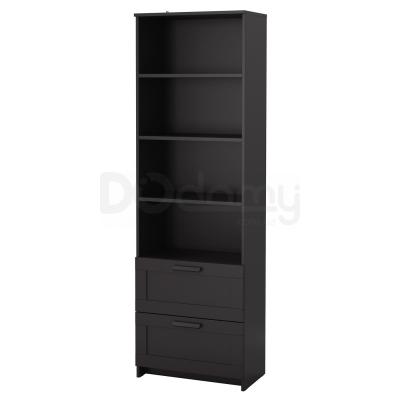 Стелаж BRIMNES 903.012.25 IKEA (ИКЕА БРИМНЭС), фото 4