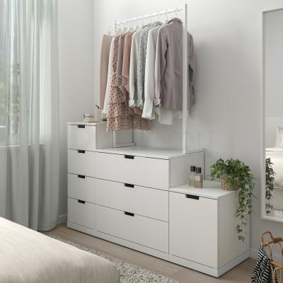 Комод  NORDLI 792.953.77 IKEA (ИКЕА NORDLI), фото 2