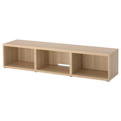 Тумба для телевізора BESTÅ 004.740.70 IKEA (ИКЕА БЕСТО), фото 5