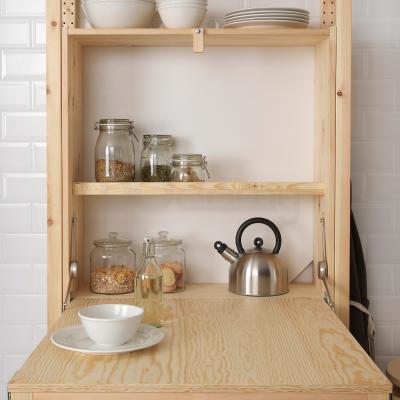 Стелаж IVAR 592.485.51 IKEA (ИКЕА ИВАР), фото 5