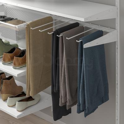 Комбінація шафи BOAXEL 893.323.79 IKEA (ИКЕА BOAXEL), фото 4