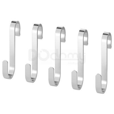 Крючок KUNGSFORS 203.349.22 IKEA (ИКЕА КУНГСФОРС), фото 1