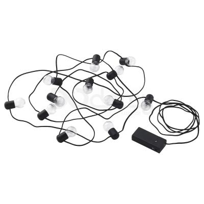 Гирлянда BLOTSNO 504.015.09 IKEA (ИКЕА БЛОТСНО), фото 1