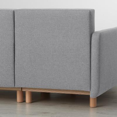 Диван-кровать BENNEBOL 704.856.35 IKEA (ИКЕА БЕННЕБОЛ), фото 6