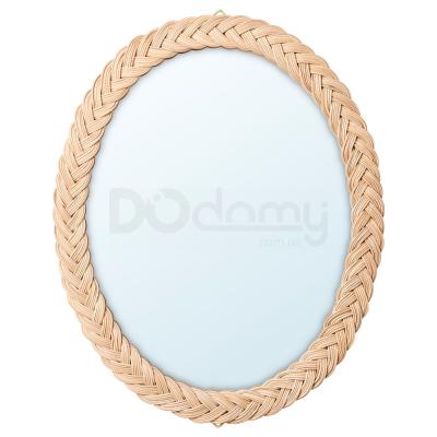 Зеркало KRISTINELUND 104.704.39 IKEA (ИКЕА КРИСТИНЕЛУНД), фото 1