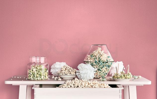 Сервировочная миска TRYGG 201.324.53 IKEA (ИКЕА ТРЮГГ), фото 5