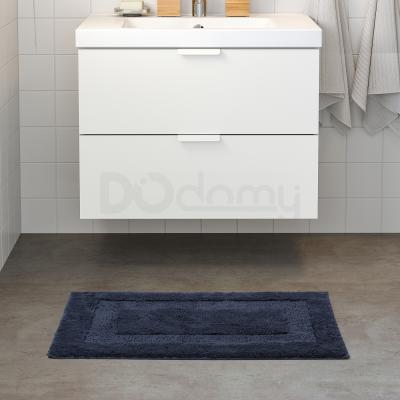 Коврик  RODVATTEN 105.001.39 IKEA (ИКЕА РОДВАТТЕН), фото 2