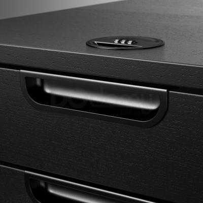 Тумба мобильная GALANT 603.651.53 IKEA (ИКЕА ГАЛАНТ), фото 4