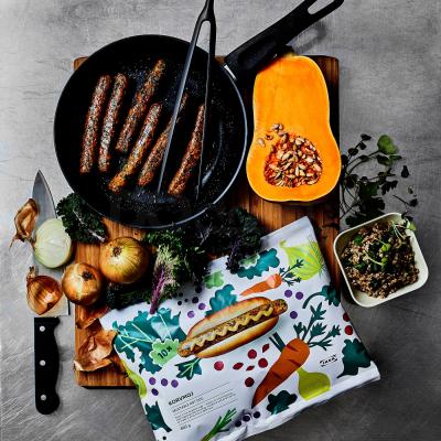 Хот-дог KORVMOJ 504.476.54 IKEA (ИКЕА КОРВМОЙ), фото 3