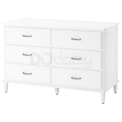 Комод TYSSEDAL 202.937.14 IKEA (ИКЕА ТИССЕДАЛЬ), фото 1