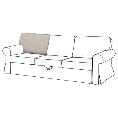 EVERTSBERG 404.980.26 IKEA (ИКЕА ЭВЕРЦБЕРГ), фото 1