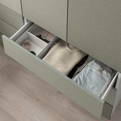 Ящик KLUBBUKT 093.914.57 IKEA (ИКЕА КЛУББУКТ), фото 3