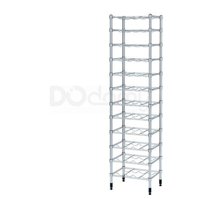 Стелаж для пляшок OMAR 498.290.84 IKEA (ИКЕА ОМАР), фото 1