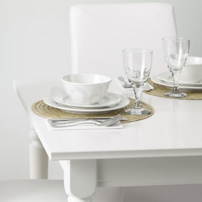 Салфетка под приборы SLUTEN 303.428.70 IKEA (ИКЕА СЛУТЕН), фото 3