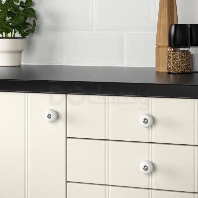 Ручка HISHULT 502.652.48 IKEA (ИКЕА ХИСГУЛЬТ), фото 2