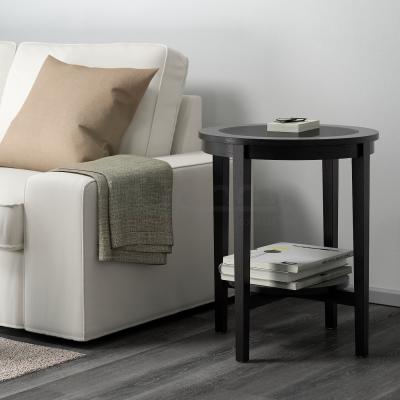 столик MALMSTA 802.611.83 IKEA (ИКЕА МАЛМСТА), фото 2