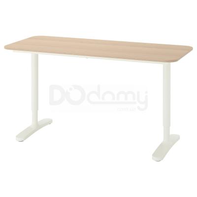 Стол BEKANT 492.826.68 IKEA (ИКЕА BEKANT), фото 1