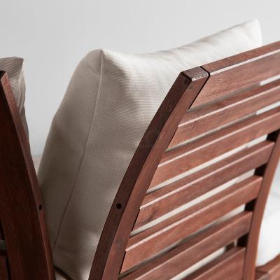 Диван садовый APPLARO 990.203.44 IKEA (ИКЕА ЭПЛАРО), фото 6