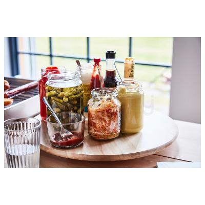 Поднос вращающийся SNUDDA 900.744.83 IKEA (ИКЕА СНУДДА), фото 5