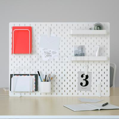 Настенная панель SKADIS 292.173.77 IKEA (ИКЕА СКОДИС), фото 2